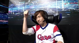 ���������꡼ No.008�Υ���ͥ������ / ��eBASEBALL �ץ��꡼���ס������꡼����5����2����θ�����ݡ��Ȥ�����