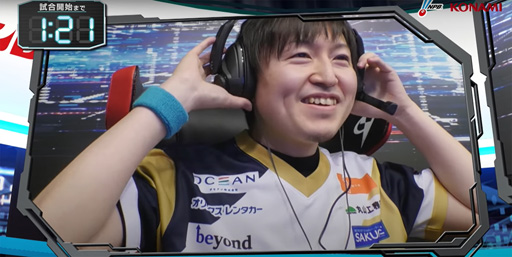 画像ギャラリー No.001のサムネイル画像 / ビヨンドが「eBASEBALL プロリーグ」のオリックスとスポンサー契約を締結。高川悠選手のインタビューを公開