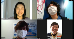 画像ギャラリー No.003のサムネイル画像 / ビヨンドが「eBASEBALL プロリーグ」のオリックスとスポンサー契約を締結。高川悠選手のインタビューを公開