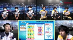 ���������꡼ No.008�Υ���ͥ������ / ��eBASEBALL �ץ��꡼���ץѡ��꡼����5����2����η�̤�ȯɽ��ͥ���ϥ��եȥХ�