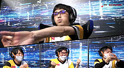 ���������꡼ No.003�Υ���ͥ������ / ��eBASEBALL �ץ��꡼���ס������꡼����5����3����η��ȯɽ�������꡼������������λ