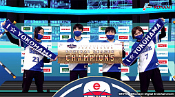 ���������꡼ No.002�Υ���ͥ������ / ��eBASEBALL �ץ��꡼���ס�2020��������Υ꡼��ͥ���ϲ���DeNA�٥�����������ʡ�����եȥХ󥯥ۡ�������