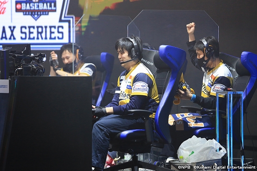 ���������꡼ No.007�Υ���ͥ������ / ��eBASEBALL �ץ��꡼����2020�������󡤥�����������e���饤�ޥå������꡼�� �ѡ��꡼���λ���̤�����