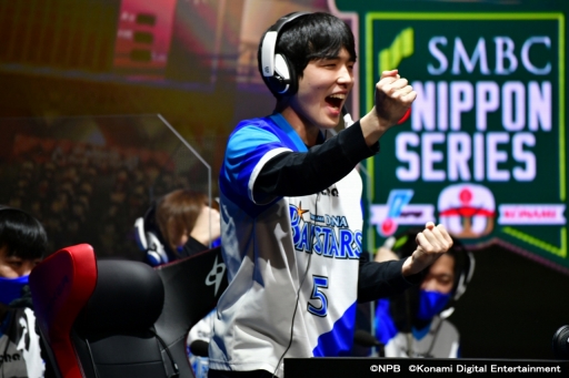 ꡼ No.010 | eBASEBALL ץ꡼2020ܰʡեȥХ󥯥ۡ SMBC eܥ꡼λݡȤȥ󥿥ӥ塼Ϥ