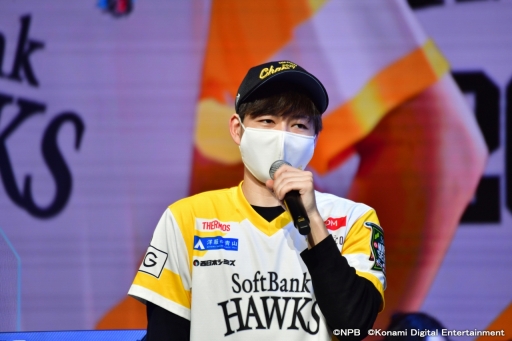 ꡼ No.026 | eBASEBALL ץ꡼2020ܰʡեȥХ󥯥ۡ SMBC eܥ꡼λݡȤȥ󥿥ӥ塼Ϥ