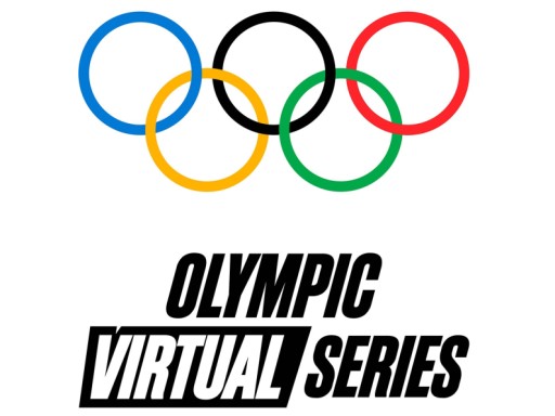 ���������꡼ No.001�Υ���ͥ������ / IOC���С�����륹�ݡ��ĥ��٥�ȡ�Olympic Virtual Series�פ�ȯɽ���֥ѥ�ץ�2020�ס֥����ġ��ꥹ��פʤɤ򶥵������ȥ��5��13������