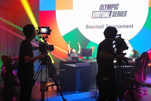 ���������꡼ No.002�Υ���ͥ������ / �֥ѥ�ץ�2020�פ򶥵������ȥ�Ȥ��������ԥå��С�����륷�꡼�������š�PS4�ǥȡ��ʥ��ȤϷ�Ū�����ݥۡ�����ǥ��硼�����꤬ͥ��