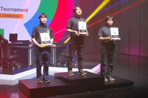 ���������꡼ No.003�Υ���ͥ������ / �֥ѥ�ץ�2020�פ򶥵������ȥ�Ȥ��������ԥå��С�����륷�꡼�������š�PS4�ǥȡ��ʥ��ȤϷ�Ū�����ݥۡ�����ǥ��硼�����꤬ͥ��