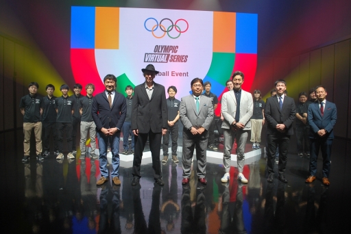 ���������꡼ No.004�Υ���ͥ������ / �֥ѥ�ץ�2020�פ򶥵������ȥ�Ȥ��������ԥå��С�����륷�꡼�������š�PS4�ǥȡ��ʥ��ȤϷ�Ū�����ݥۡ�����ǥ��硼�����꤬ͥ��