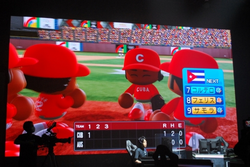 ���������꡼ No.008�Υ���ͥ������ / �֥ѥ�ץ�2020�פ򶥵������ȥ�Ȥ��������ԥå��С�����륷�꡼�������š�PS4�ǥȡ��ʥ��ȤϷ�Ū�����ݥۡ�����ǥ��硼�����꤬ͥ��