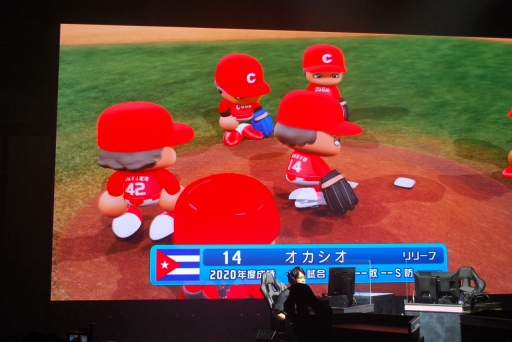 ���������꡼ No.010�Υ���ͥ������ / �֥ѥ�ץ�2020�פ򶥵������ȥ�Ȥ��������ԥå��С�����륷�꡼�������š�PS4�ǥȡ��ʥ��ȤϷ�Ū�����ݥۡ�����ǥ��硼�����꤬ͥ��