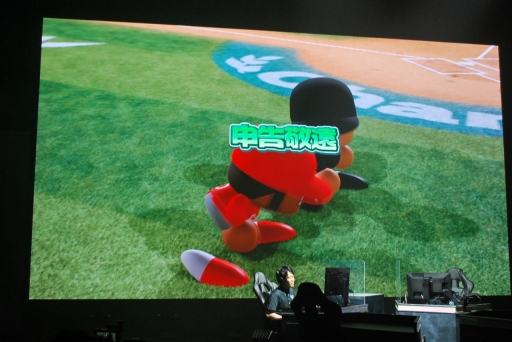 ���������꡼ No.011�Υ���ͥ������ / �֥ѥ�ץ�2020�פ򶥵������ȥ�Ȥ��������ԥå��С�����륷�꡼�������š�PS4�ǥȡ��ʥ��ȤϷ�Ū�����ݥۡ�����ǥ��硼�����꤬ͥ��