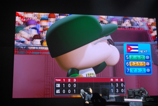 ���������꡼ No.012�Υ���ͥ������ / �֥ѥ�ץ�2020�פ򶥵������ȥ�Ȥ��������ԥå��С�����륷�꡼�������š�PS4�ǥȡ��ʥ��ȤϷ�Ū�����ݥۡ�����ǥ��硼�����꤬ͥ��