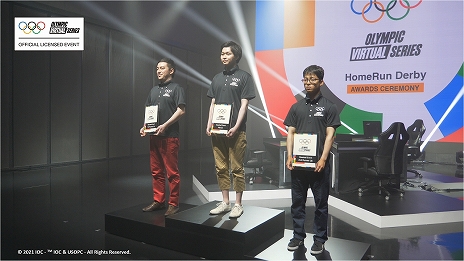 ���������꡼ No.019�Υ���ͥ������ / �֥ѥ�ץ�2020�פ򶥵������ȥ�Ȥ��������ԥå��С�����륷�꡼�������š�PS4�ǥȡ��ʥ��ȤϷ�Ū�����ݥۡ�����ǥ��硼�����꤬ͥ��