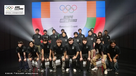 ���������꡼ No.027�Υ���ͥ������ / �֥ѥ�ץ�2020�פ򶥵������ȥ�Ȥ��������ԥå��С�����륷�꡼�������š�PS4�ǥȡ��ʥ��ȤϷ�Ū�����ݥۡ�����ǥ��硼�����꤬ͥ��