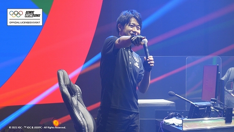 ���������꡼ No.028�Υ���ͥ������ / �֥ѥ�ץ�2020�פ򶥵������ȥ�Ȥ��������ԥå��С�����륷�꡼�������š�PS4�ǥȡ��ʥ��ȤϷ�Ū�����ݥۡ�����ǥ��硼�����꤬ͥ��