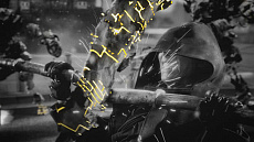 ���������꡼ No.005�Υ���ͥ������ / ��NieR Replicant ver.1.22474487139�ġס��ȿ��ɡɤǤξ��̤�Ƹ������ƥ��CM���������