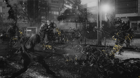 ���������꡼ No.008�Υ���ͥ������ / ��NieR Replicant ver.1.22474487139�ġס��ȿ��ɡɤǤξ��̤�Ƹ������ƥ��CM���������