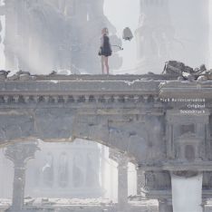 ꡼ No.003 | NieR Replicant ver.1.22פȡNieR Re[in]carnationפΥɥȥåȯ