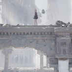 ꡼ No.004 | NieR Replicant ver.1.22פȡNieR Re[in]carnationפΥɥȥåȯ