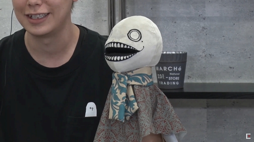 ���������꡼ No.004�Υ���ͥ������ / ��TGS 2020�ϡ֥ˡ����ط��ԥȡ����ۤȤ�ɿ�����Ϥʤ��ǥ��ڥ����ץ�ݡ��ȡ��֥ˡ����ץ��꡼����ꥯ�ꥨ�����������ˡ�����襳����ˤĤ��Ƥ��ä��Ф��˸�ä�