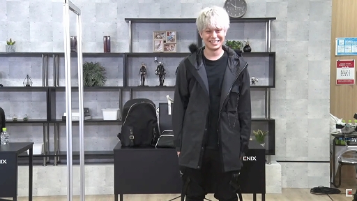 ���������꡼ No.007�Υ���ͥ������ / ��TGS 2020�ϡ֥ˡ����ط��ԥȡ����ۤȤ�ɿ�����Ϥʤ��ǥ��ڥ����ץ�ݡ��ȡ��֥ˡ����ץ��꡼����ꥯ�ꥨ�����������ˡ�����襳����ˤĤ��Ƥ��ä��Ф��˸�ä�