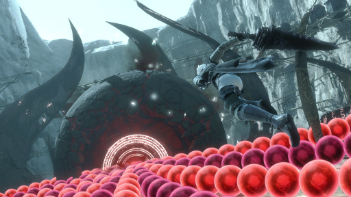 Nier Replicant Ver 1 アップグレードされた戦闘シーンを収録した最新映像が公開 Nier Replicant Ver 1 アップグレードされた戦闘シーンを収録した最新映像が公開