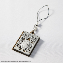 ���������꡼ No.006�Υ���ͥ������ / ��NieR Replicant ver.1.22474487139�ġס����åץ��졼�ɤ��줿��Ʈ��������Ͽ�����ǿ�����������