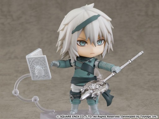 ���������꡼ No.002�Υ���ͥ������ / ��NieR Replicant ver.1.22474487139..�פμ�͸��ˡ������ͤ�ɤ����ɤ��о졣ͽ����դ򳫻�