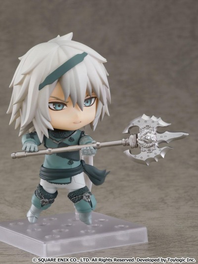 ���������꡼ No.003�Υ���ͥ������ / ��NieR Replicant ver.1.22474487139..�פμ�͸��ˡ������ͤ�ɤ����ɤ��о졣ͽ����դ򳫻�