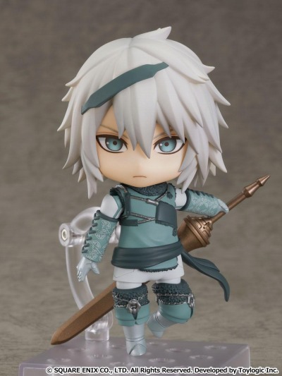 ���������꡼ No.004�Υ���ͥ������ / ��NieR Replicant ver.1.22474487139..�פμ�͸��ˡ������ͤ�ɤ����ɤ��о졣ͽ����դ򳫻�