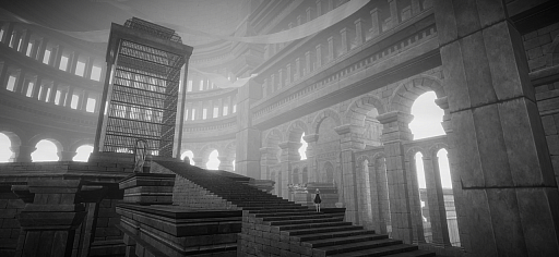 画像ギャラリー No.003のサムネイル画像 / 「NieR」シリーズ最新作のサウンドトラック2商品が4月21日に同時発売決定