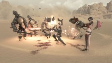 ���������꡼ No.010�Υ���ͥ������ / ��NieR Replicant ver.1.22474487139�ġס��������ȥ饳��ƥ�Ĥ�Ҳ𤹤�ȥ쥤�顼������