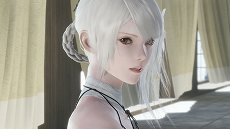 画像ギャラリー No.004のサムネイル画像 / 「NieR Replicant ver.1.22474487139...」が本日発売。NieR:Automataのヨルハ部隊をモチーフにした無料DLCも配信