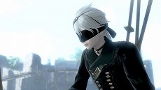 画像ギャラリー No.008のサムネイル画像 / 「NieR Replicant ver.1.22474487139...」が本日発売。NieR:Automataのヨルハ部隊をモチーフにした無料DLCも配信