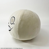 画像ギャラリー No.003のサムネイル画像 / 「NieR Replicant ver.1.22474487139...」のエミールをモチーフにしたフェイスクッションが登場