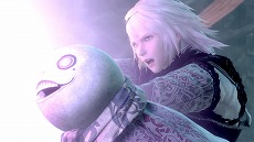 ���������꡼ No.004�Υ���ͥ������ / NieR���꡼�����������߷׽в١�DL�����ܿ���ȯɽ����NieR Replicant ver.1.22474487139...�פ�100���ܡ���NieR:Automata�פ�600���ܤ�����