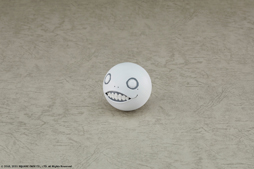 画像ギャラリー No.007のサムネイル画像 / 「NieR Replicant ver.1.22474487139...」の実験兵器7号「エミール」がねんどろいどで登場