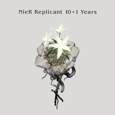 ꡼ No.001 | NieR ReplicantפΥʥ쥳ɾ5ȥ뤬꡼