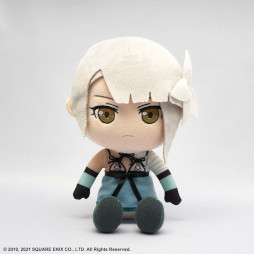 ���������꡼ No.005�Υ���ͥ������ / ��NieR Replicant�פ̤�����ߤ�ޥ����åȥե����奢���о�