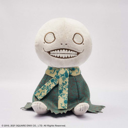 ���������꡼ No.009�Υ���ͥ������ / ��NieR Replicant�פ̤�����ߤ�ޥ����åȥե����奢���о�