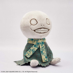 ���������꡼ No.010�Υ���ͥ������ / ��NieR Replicant�פ̤�����ߤ�ޥ����åȥե����奢���о�