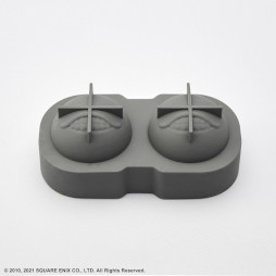 ���������꡼ No.003�Υ���ͥ������ / ��NieR Replicant�ס����ꥳ�󥢥����ȥ졼�ҥ��ߡ���Ӥ�ȯ�����