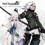 ���������꡼ No.030�Υ���ͥ������ / ��������ո���SQUARE ENIX CAFE�ס��Ǹ�δ�衣��NieR�ץ��꡼���ȤΥ���ܥ��ե���2��1�����鳫�Ťء����ڡ�����ͽ����դ���������