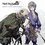 ���������꡼ No.031�Υ���ͥ������ / ��������ո���SQUARE ENIX CAFE�ס��Ǹ�δ�衣��NieR�ץ��꡼���ȤΥ���ܥ��ե���2��1�����鳫�Ťء����ڡ�����ͽ����դ���������