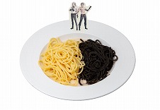 ���������꡼ No.035�Υ���ͥ������ / ��������ո���SQUARE ENIX CAFE�ס��Ǹ�δ�衣��NieR�ץ��꡼���ȤΥ���ܥ��ե���2��1�����鳫�Ťء����ڡ�����ͽ����դ���������