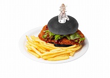 ���������꡼ No.041�Υ���ͥ������ / ��������ո���SQUARE ENIX CAFE�ס��Ǹ�δ�衣��NieR�ץ��꡼���ȤΥ���ܥ��ե���2��1�����鳫�Ťء����ڡ�����ͽ����դ���������