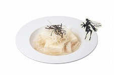 ���������꡼ No.042�Υ���ͥ������ / ��������ո���SQUARE ENIX CAFE�ס��Ǹ�δ�衣��NieR�ץ��꡼���ȤΥ���ܥ��ե���2��1�����鳫�Ťء����ڡ�����ͽ����դ���������