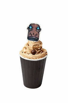 ���������꡼ No.047�Υ���ͥ������ / ��������ո���SQUARE ENIX CAFE�ס��Ǹ�δ�衣��NieR�ץ��꡼���ȤΥ���ܥ��ե���2��1�����鳫�Ťء����ڡ�����ͽ����դ���������