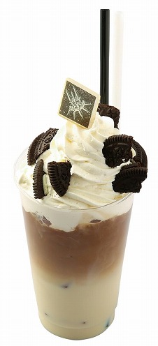 ���������꡼ No.051�Υ���ͥ������ / ��������ո���SQUARE ENIX CAFE�ס��Ǹ�δ�衣��NieR�ץ��꡼���ȤΥ���ܥ��ե���2��1�����鳫�Ťء����ڡ�����ͽ����դ���������